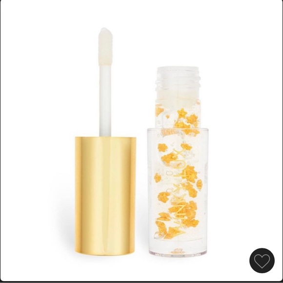 Winky Lux Lip Oil - In The Stars - 0.13 fl oz - Picture 4 of 5